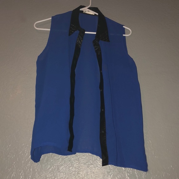 GLAM DOLLZ blouse - Picture 3 of 4